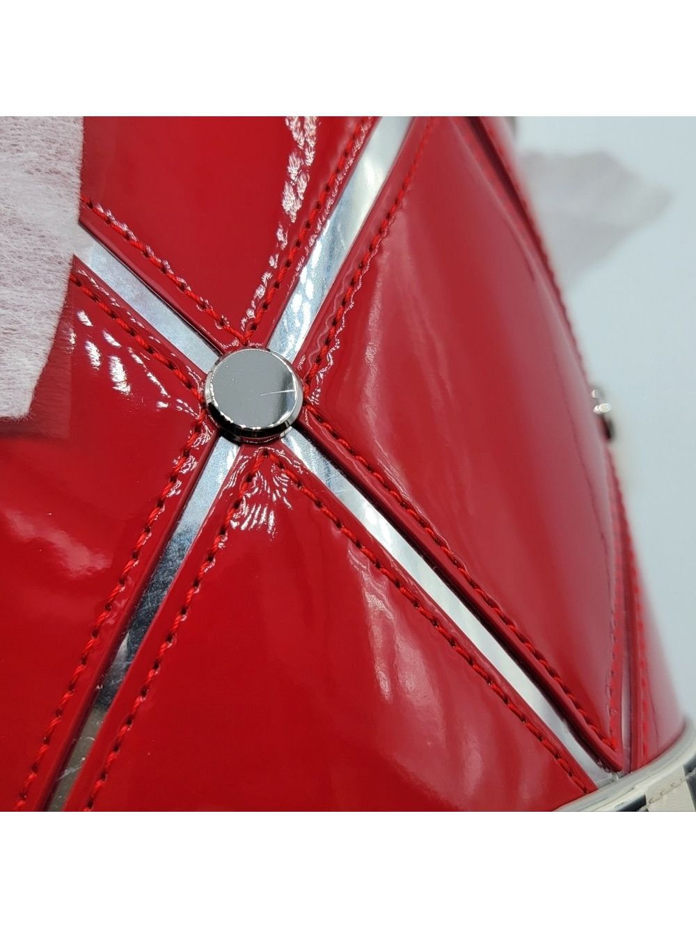 Kate Spade Drum Handbag NWT LAST ONE - Picture 13 of 14